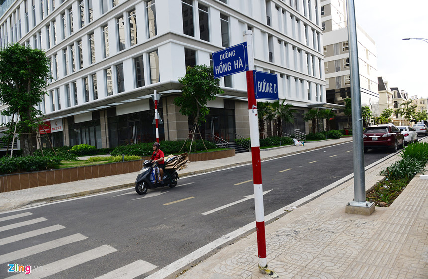 Cận cảnh 7 dự án của Novaland bị UBND TP.HCM tuýt còi