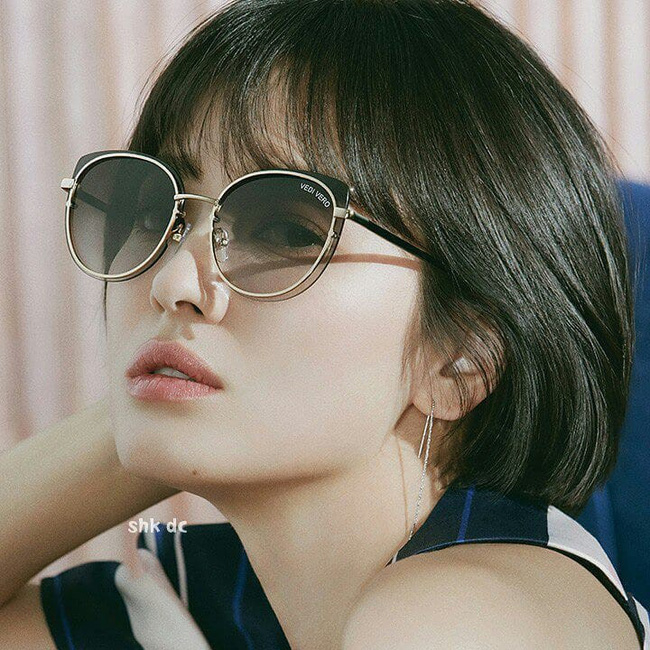 Bước sang tuổi 38, Song Hye Kyo vẫn khiến dân tình cảm thán vì bộ hình: Đúng là quốc bảo nhan sắc xứ Hàn! Bước sang tuổi 38, Song Hye Kyo vẫn khiến dân tình cảm thán vì bộ hình: Đúng là quốc bảo nhan sắc xứ Hàn!