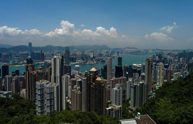 Những căn nhà quan tài tại thành phố đắt đỏ nhất thế giới