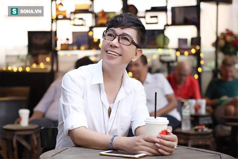 Long Nhật: Hoài Linh gặp tôi là cho tiền, lúc 5 triệu lúc 10 triệu