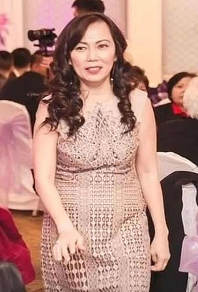 Mẹ của nghi phạm tông chết chủ tiệm nail gốc Việt cầu xin con gái ra đầu thú Mẹ của nghi phạm tông chết chủ tiệm nail gốc Việt cầu xin con gái ra đầu thú