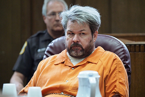 Tài xế Uber Mỹ thừa nhận giết 6 người