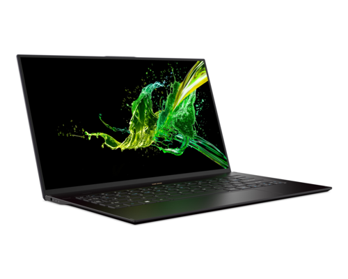 Laptop 14 inch nhẹ nhất thế giới