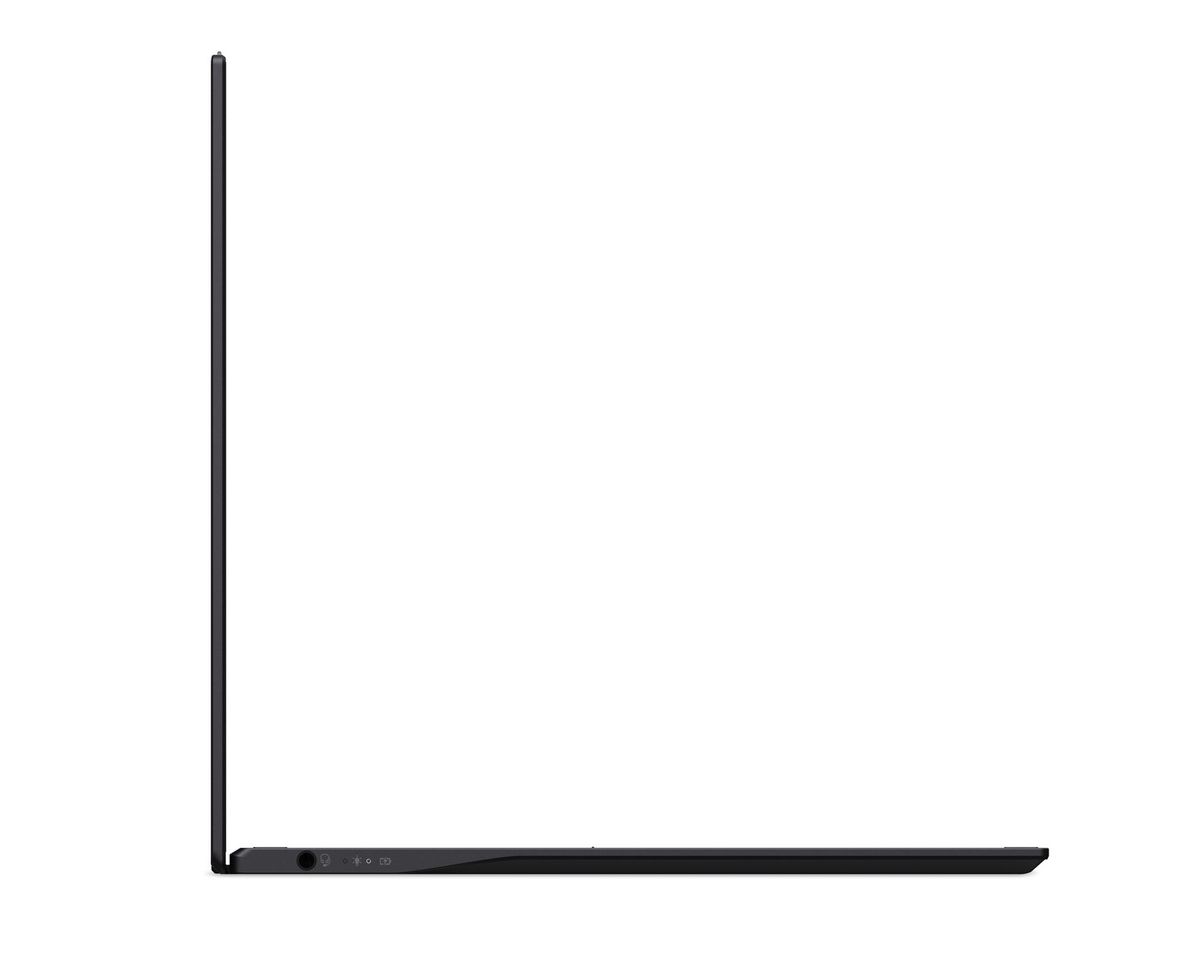 Laptop 14 inch nhẹ nhất thế giới