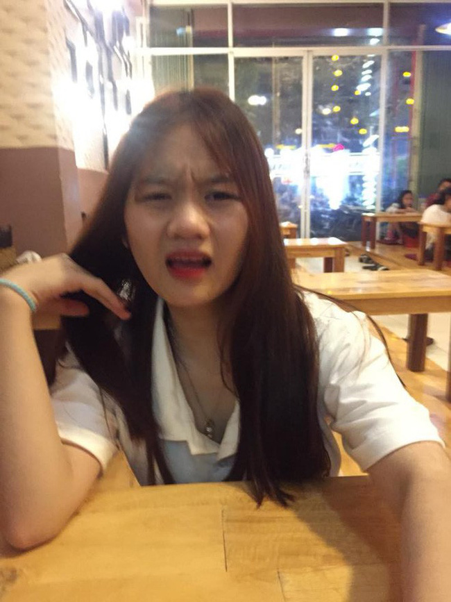 Lên đồ lồng lộn để làm vài bức ảnh kỉ niệm đi đám cưới, vợ trẻ câm nín khi thấy tác phẩm của chồng