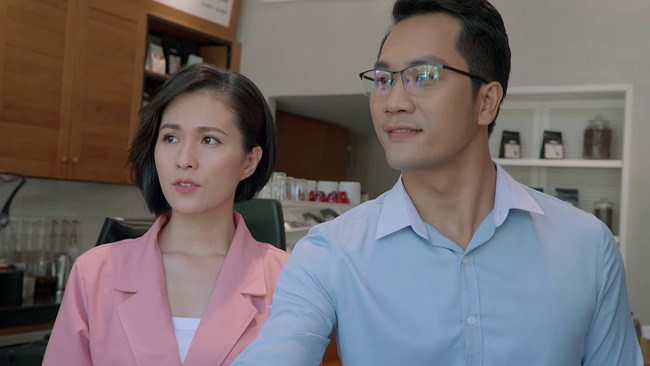 Gạo nếp gạo tẻ tập 106: Phúc sắp kết hôn, Hân - Kiệt nối lại tình xưa? Gạo nếp gạo tẻ tập 106: Phúc sắp kết hôn, Hân - Kiệt nối lại tình xưa?