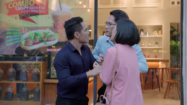 Gạo nếp gạo tẻ tập 106: Phúc sắp kết hôn, Hân - Kiệt nối lại tình xưa? Gạo nếp gạo tẻ tập 106: Phúc sắp kết hôn, Hân - Kiệt nối lại tình xưa?