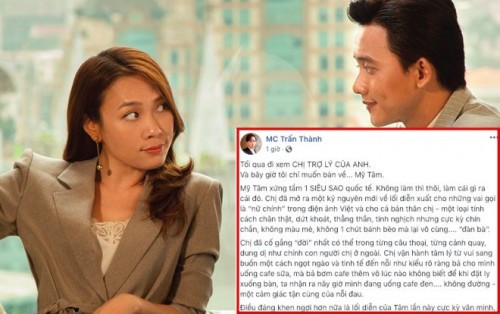 Mỹ Tâm đã xứng tầm siêu sao quốc tế?