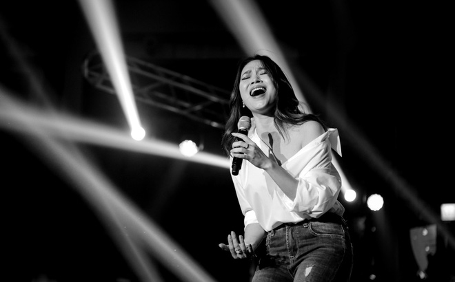 Mỹ Tâm đã xứng tầm siêu sao quốc tế? Mỹ Tâm đã xứng tầm siêu sao quốc tế?