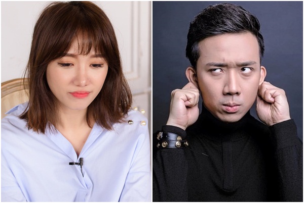 Đồng nghiệp phanh phui chuyện Trấn Thành bị Hari Won hà hiếp, cấm đoán đủ điều sau kết hôn