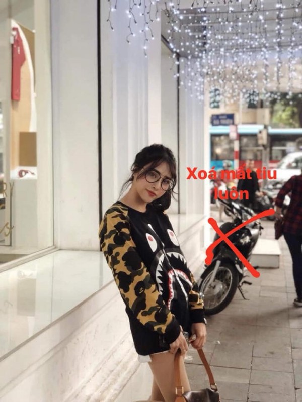 Lên mạng nhờ dắt xe ra khỏi bức ảnh cho sang chảnh, cô gái trẻ được du lịch từ châu Âu đến chuồng lợn...