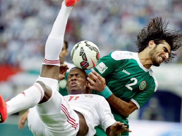 Tổng quan lực lượng ĐT Iraq: HLV Katanec đau đầu vì hàng loạt trụ cột dính chấn thương