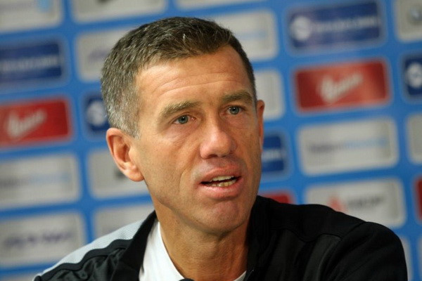 Sao Iraq mạnh miệng: Chúng tôi đã nắm điểm mạnh, yếu của ĐT Việt Nam