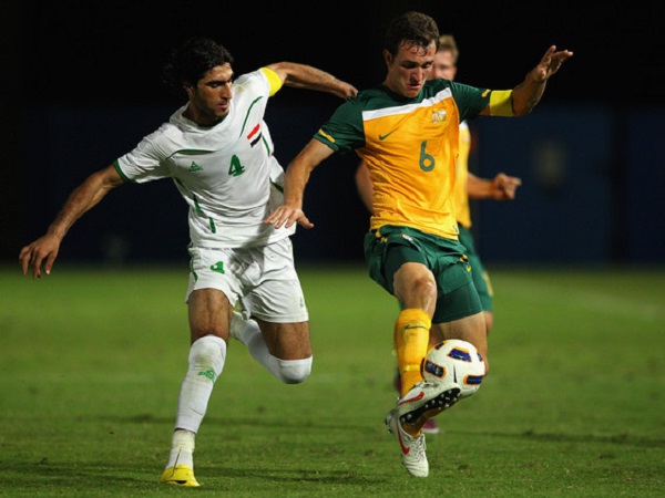 Sao Iraq mạnh miệng: Chúng tôi đã nắm điểm mạnh, yếu của ĐT Việt Nam