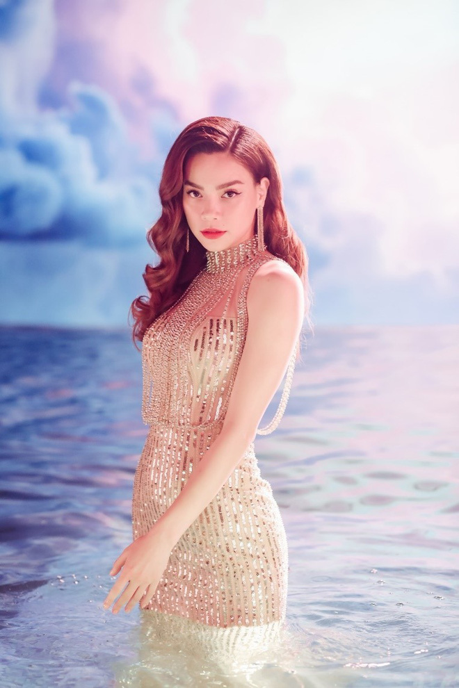 Hồ Ngọc Hà: Những diễn viên tầm cỡ Hollywood cũng muốn hợp tác với tôi