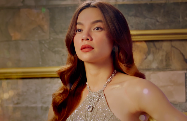 Hồ Ngọc Hà: Những diễn viên tầm cỡ Hollywood cũng muốn hợp tác với tôi