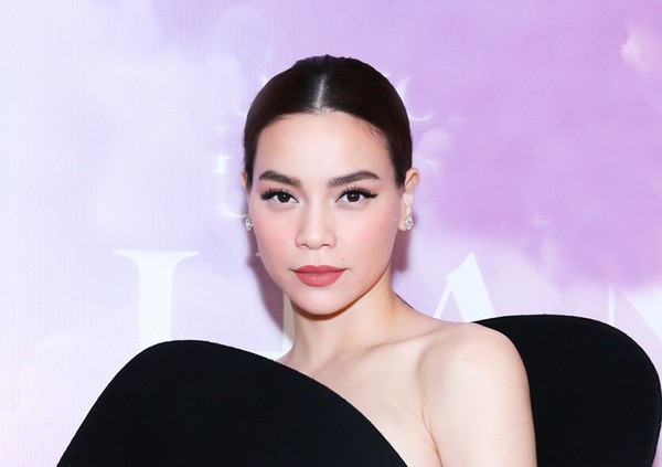 Hồ Ngọc Hà: Những diễn viên tầm cỡ Hollywood cũng muốn hợp tác với tôi