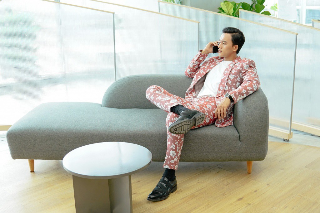 Mai Tài Phến trong Chị Trợ Lý Của Anh: Soái ca nhà người ta