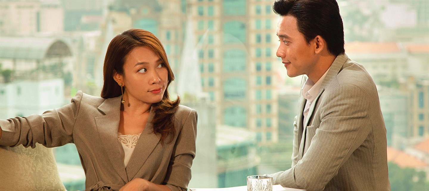 Mai Tài Phến trong Chị Trợ Lý Của Anh: Soái ca nhà người ta