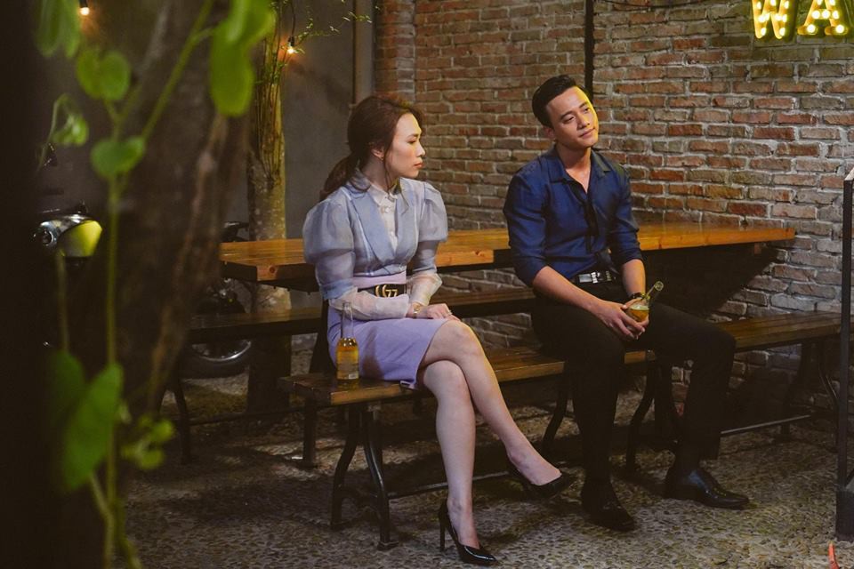 Mai Tài Phến trong Chị Trợ Lý Của Anh: Soái ca nhà người ta