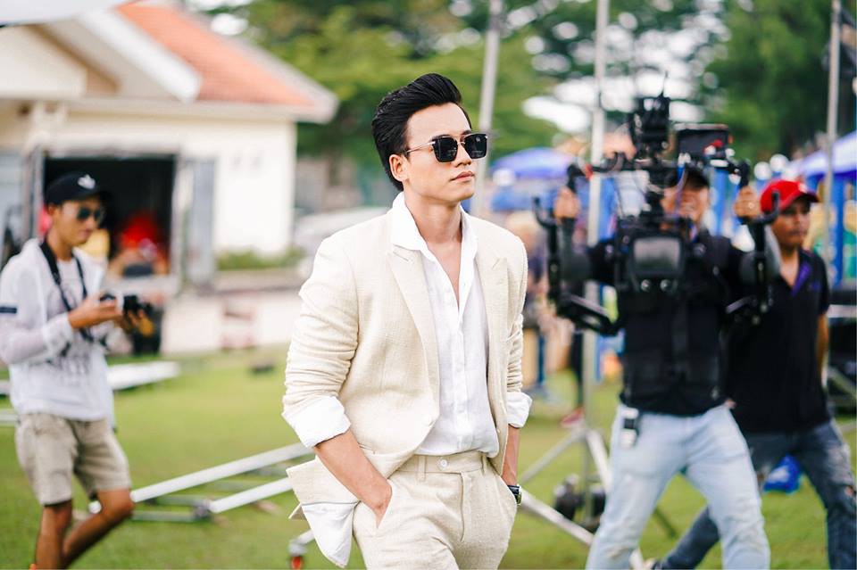 Mai Tài Phến trong Chị Trợ Lý Của Anh: Soái ca nhà người ta