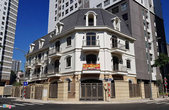 Novaland nói gì về 7 dự án bị tạm dừng chuyển mục đích sử dụng đất?