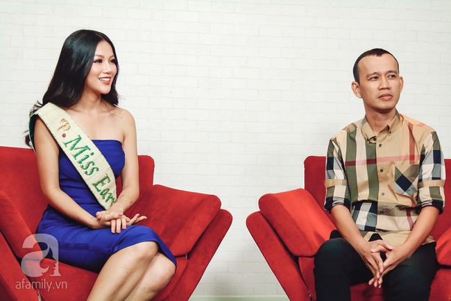 Ông bầu Phúc Nguyễn: Tôi đã mời Hoa hậu Phương Khánh đến gặp nhưng chưa nhận được phản hồi của cô ấy!