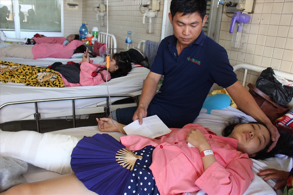 Chuyện về nạn nhân ở Long An không có tên trong danh sách được công bố