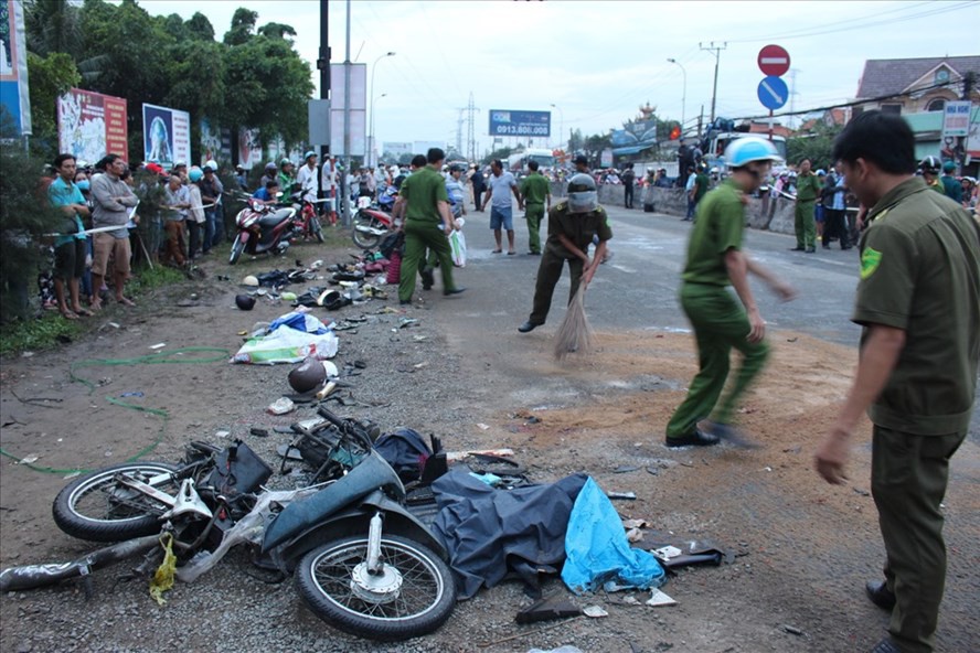 Chuyện về nạn nhân ở Long An không có tên trong danh sách được công bố