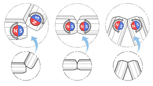 Samsung có thể ra smartphone ghép từ hai máy độc lập
