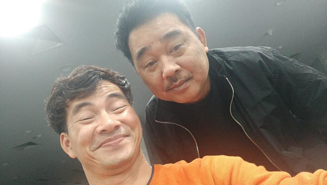 Táo Quân 2019: Tập luyện xuyên đêm, Xuân Bắc khoe không đọc kịch bản thì các Táo không cần đeo kính