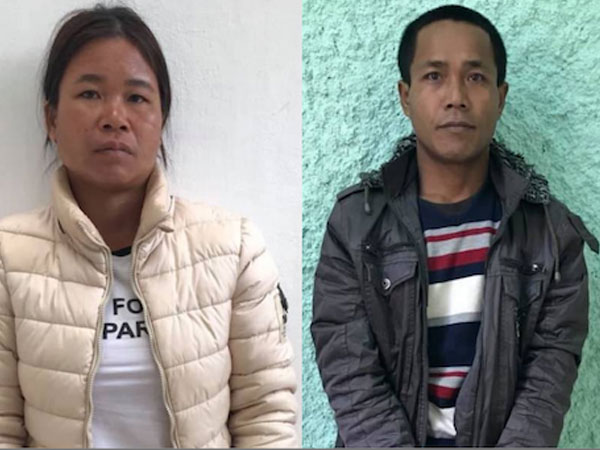 Thiếu niên 14 tuổi bị đưa sang Trung Quốc bán 136 triệu đồng