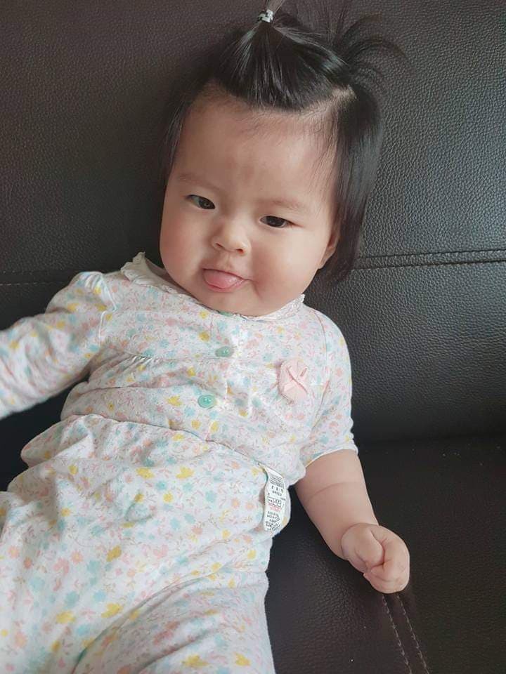 Bức ảnh con gái khi ở nhà và khi ra đường khiến dân mạng cười té ghế, nhưng sự thật lại là thế này