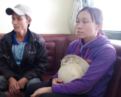 Vụ cô giáo tát học sinh lớp 1 nhập viện ở Quảng Bình: Công an vào cuộc