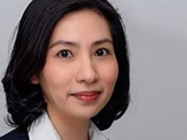 Bóng hồng liên quan đại án OceanBank bị bắt