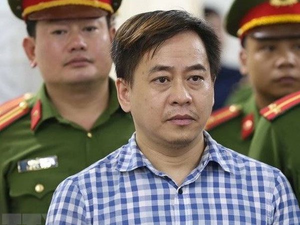 Nguyên lãnh đạo TPHCM liên quan thế nào trong vụ án Vũ nhôm?