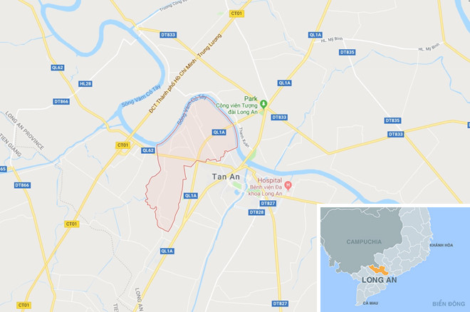 Thiếu niên 15 tuổi đâm chết 10X giữa đêm