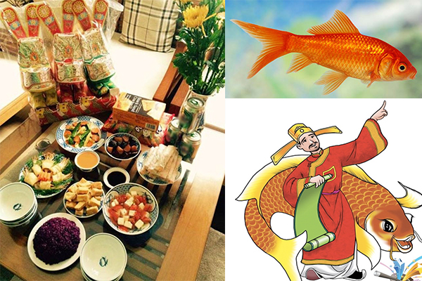 3 lễ cúng cực quan trọng nhất định cần phải có trong tháng Chạp để cả năm may mắn, lộc lá đầy nhà 3 lễ cúng cực quan trọng nhất định cần phải có trong tháng Chạp để cả năm may mắn, lộc lá đầy nhà