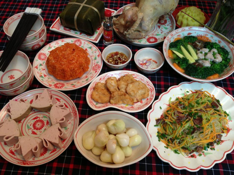 3 lễ cúng cực quan trọng nhất định cần phải có trong tháng Chạp để cả năm may mắn, lộc lá đầy nhà 3 lễ cúng cực quan trọng nhất định cần phải có trong tháng Chạp để cả năm may mắn, lộc lá đầy nhà