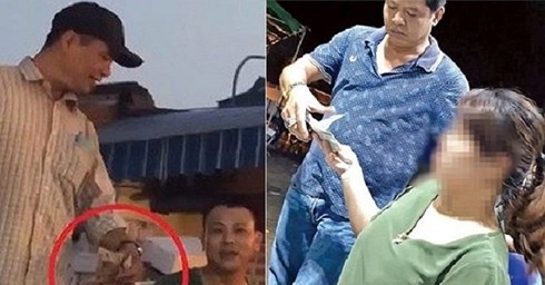 Hưng Kính bị bắt: Hé lộ lý do chưa thể cáo buộc nhóm bảo kê nhận tiền