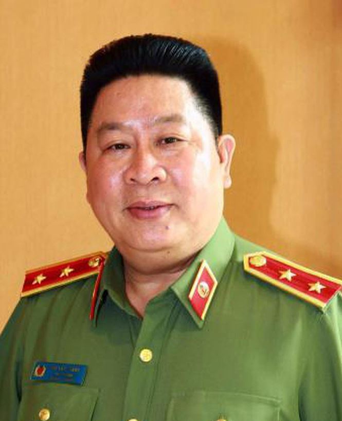 Các cựu cán bộ công an cấp cao lao đao vì Vũ nhôm