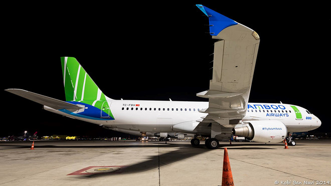 Bamboo Airways cuối cùng đã có đủ giấy phép, sẵn sàng bay