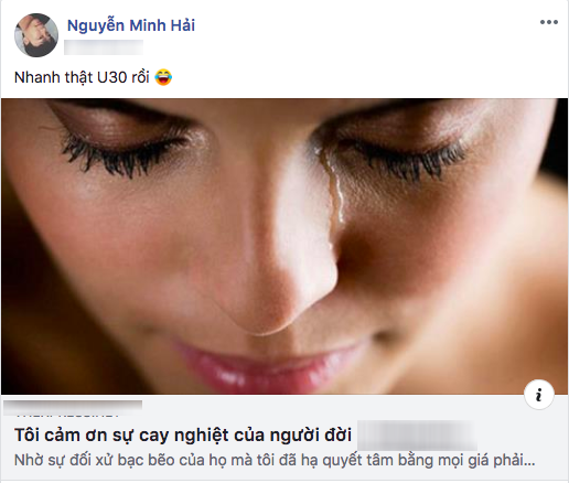 Giữa bão scandal thái độ với fan, bạn trai Hòa Minzy có động thái bất ngờ