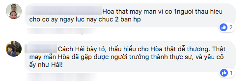 Giữa bão scandal thái độ với fan, bạn trai Hòa Minzy có động thái bất ngờ