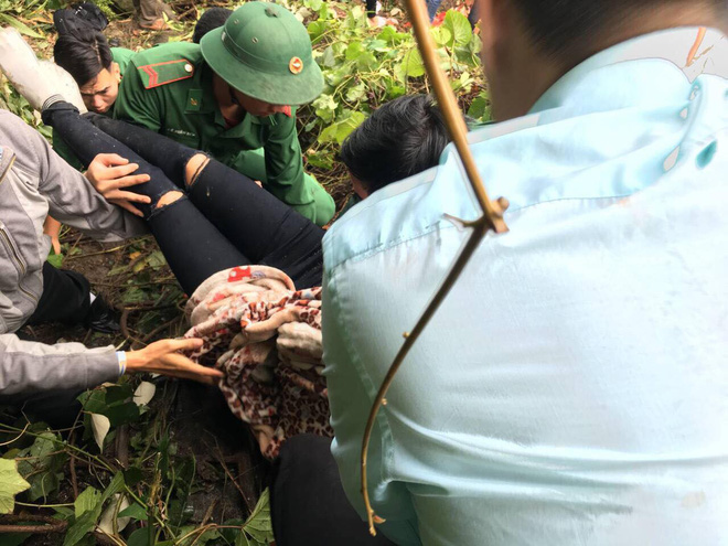 Tài xế vụ xe khách rơi xuống vực khiến 1 nữ sinh tử vong khai do xe mất thắng