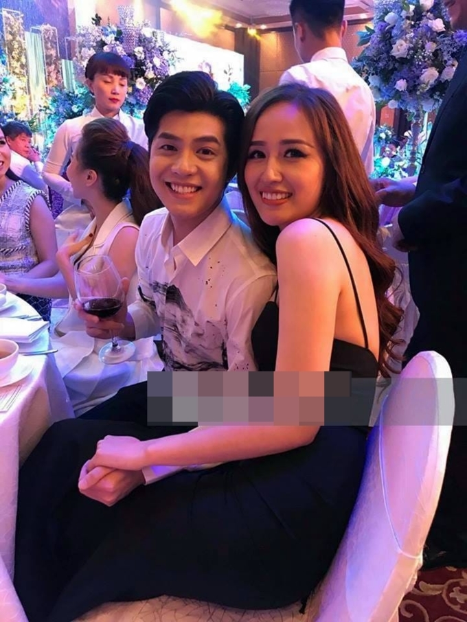 Bị nhận xét diễn sâu, chiêu trò khi thân mật quá lố với Noo Phước Thịnh, Mai Phương Thúy được minh oan bất ngờ