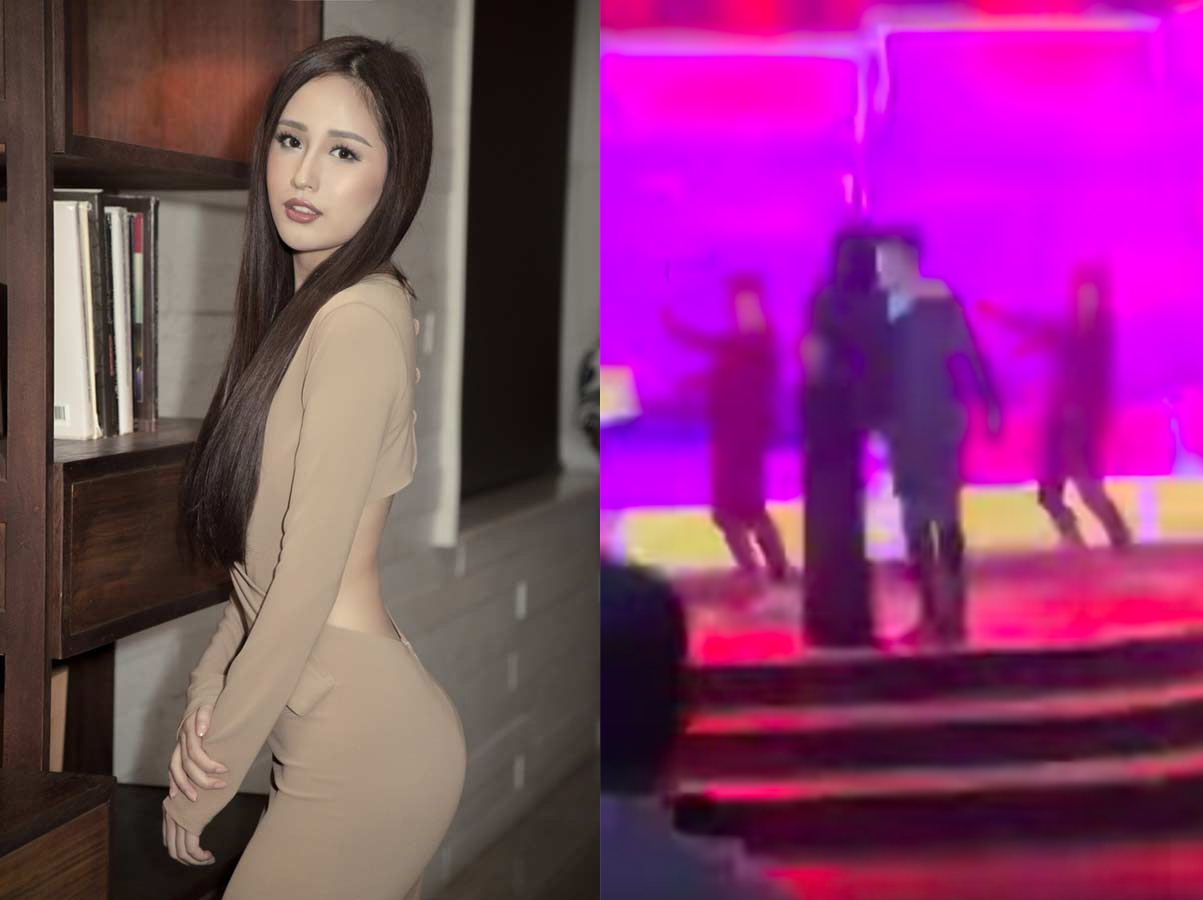 Bị nhận xét diễn sâu, chiêu trò khi thân mật quá lố với Noo Phước Thịnh, Mai Phương Thúy được minh oan bất ngờ