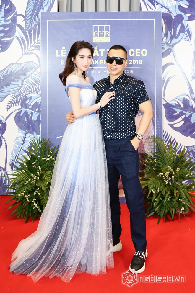 Rộ tin đồn nữ hoàng nội y Ngọc Trinh đang điều hành công ty trị giá 140 tỷ đồng