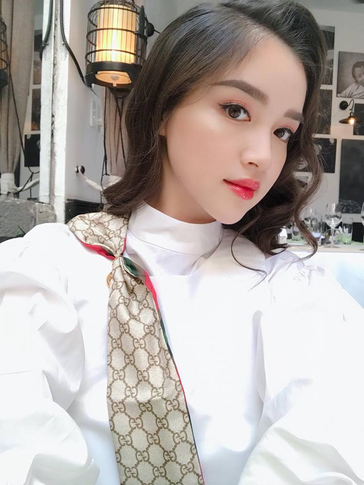 Cách để da không tì vết của cô gái Hà Nội đẹp tựa giấc mơ