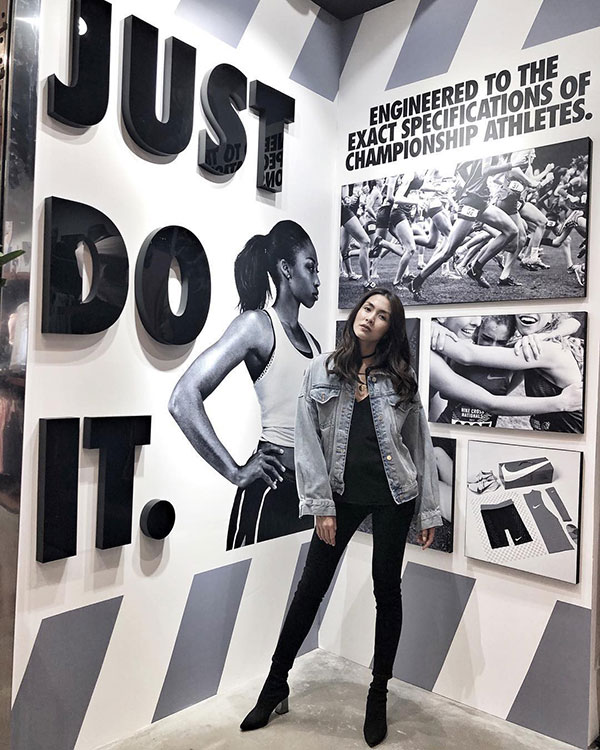 Nói không với cầu kỳ, Hà Tăng cứ để mãi 1 kiểu tóc mà đi đến đâu là tỏa sáng đến đó Nói không với cầu kỳ, Hà Tăng cứ để mãi 1 kiểu tóc mà đi đến đâu là tỏa sáng đến đó